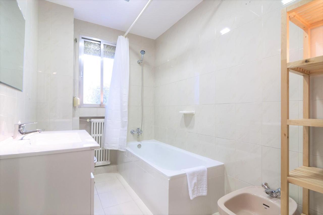 Apartament Apartamento Plaza Mayor Terrace En Madryt Zewnętrze zdjęcie