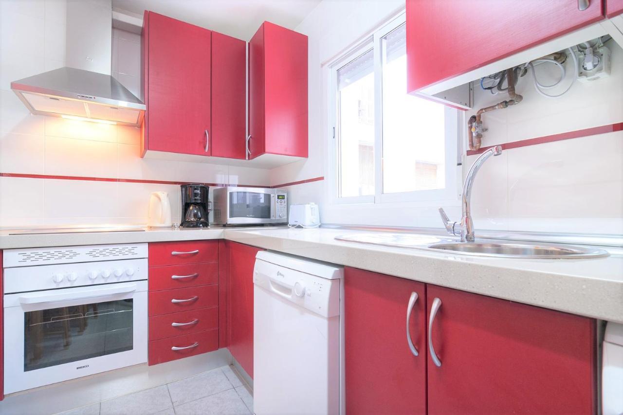 Apartament Apartamento Plaza Mayor Terrace En Madryt Zewnętrze zdjęcie