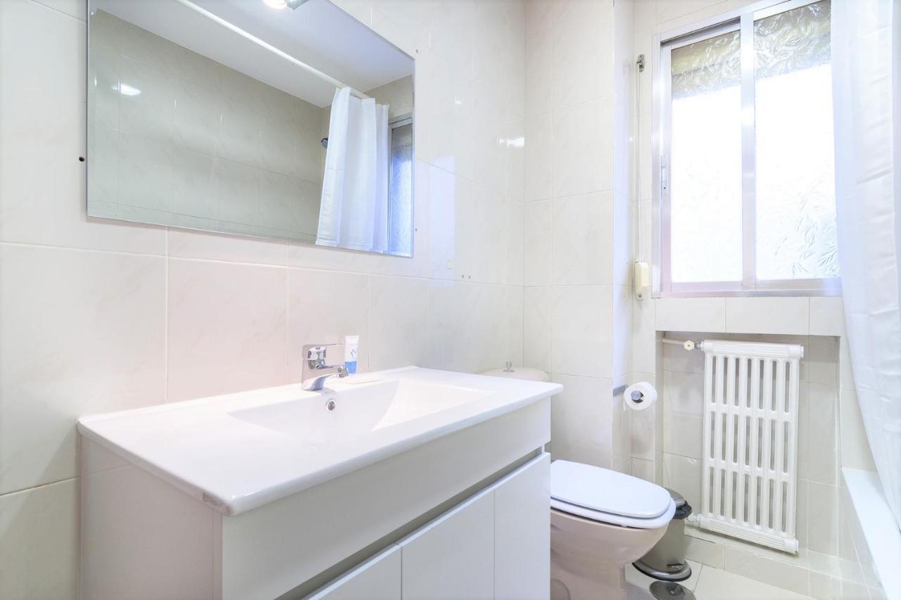 Apartament Apartamento Plaza Mayor Terrace En Madryt Zewnętrze zdjęcie