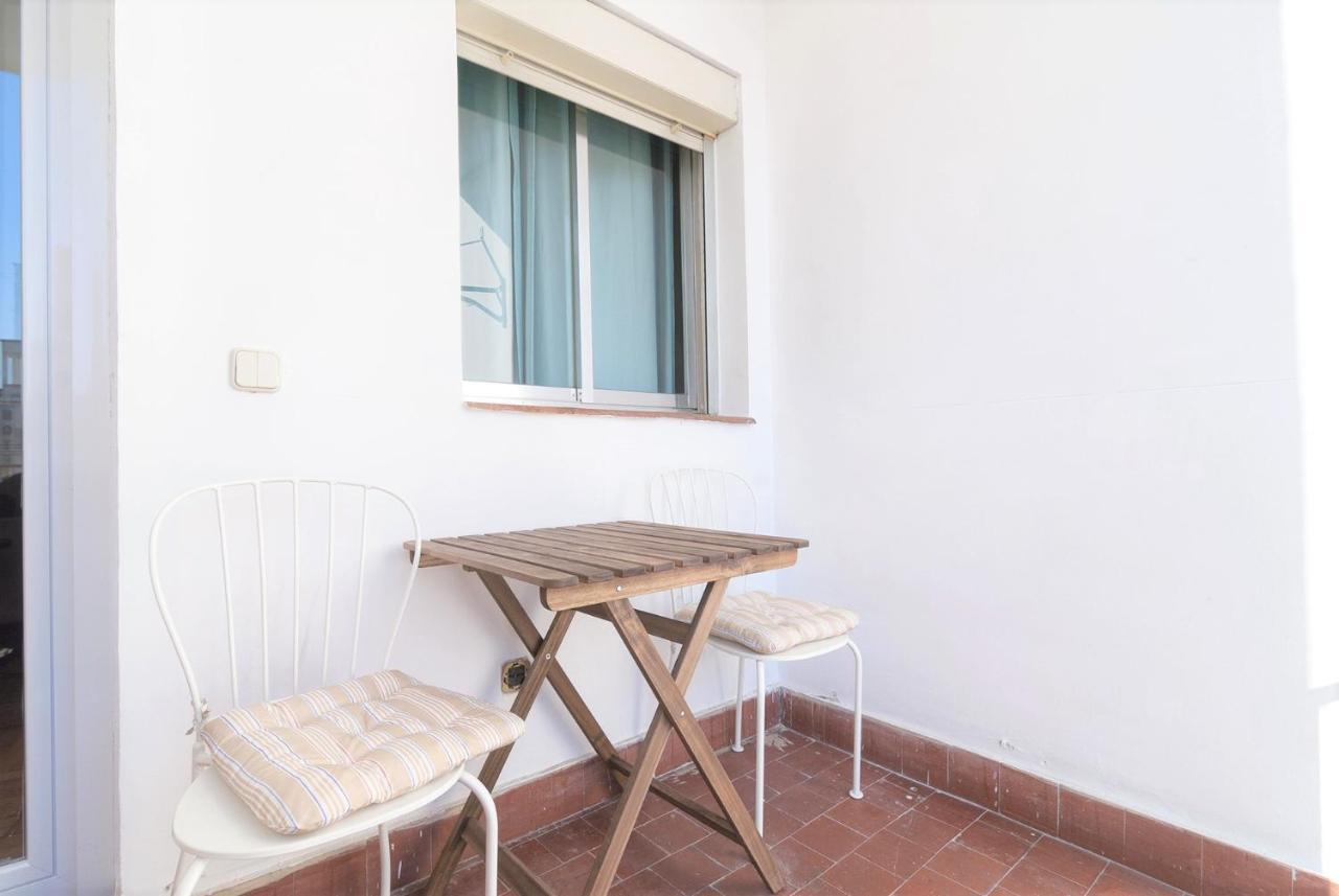 Apartament Apartamento Plaza Mayor Terrace En Madryt Zewnętrze zdjęcie