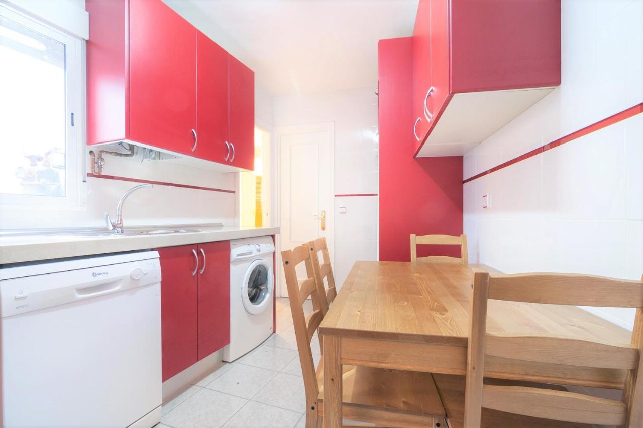 Apartament Apartamento Plaza Mayor Terrace En Madryt Zewnętrze zdjęcie